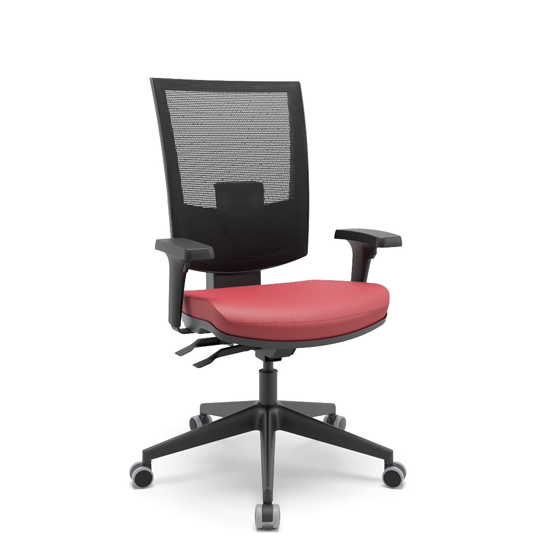 Poltrona Presidente Flash Ergonômica